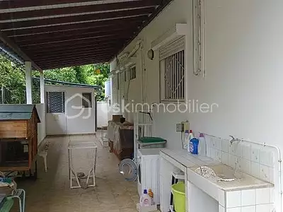 Maison, 175 m²