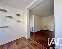 Appartement, 69 m²