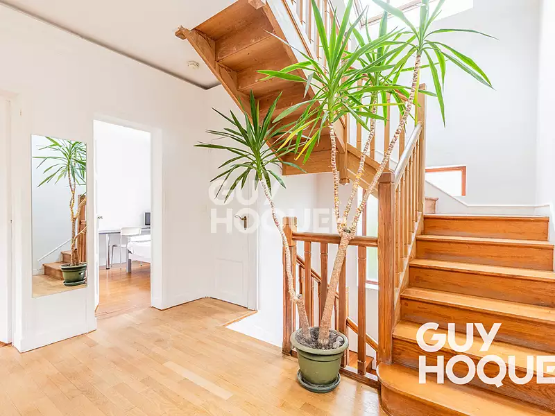 Maison, 103 m²