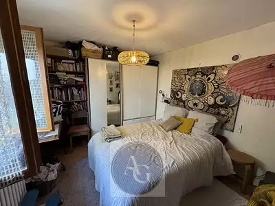 Immeuble, 300 m²