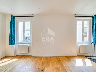 Appartement, 33,54 m²