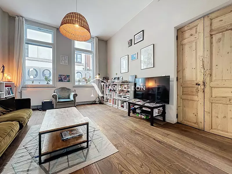 Maison, 275 m²