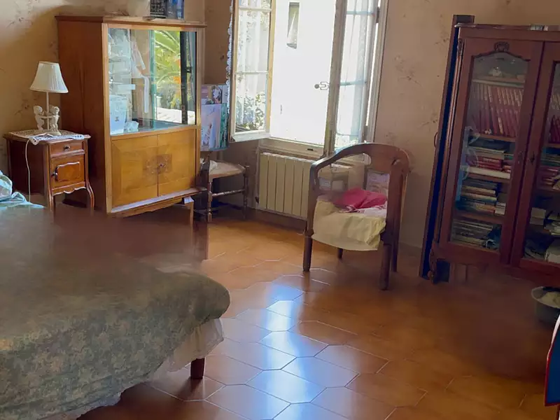 Appartement, 124 m²