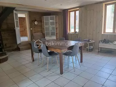 Maison, 150 m²