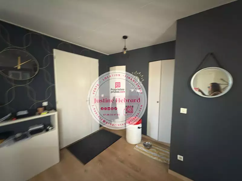 Maison, 100 m²