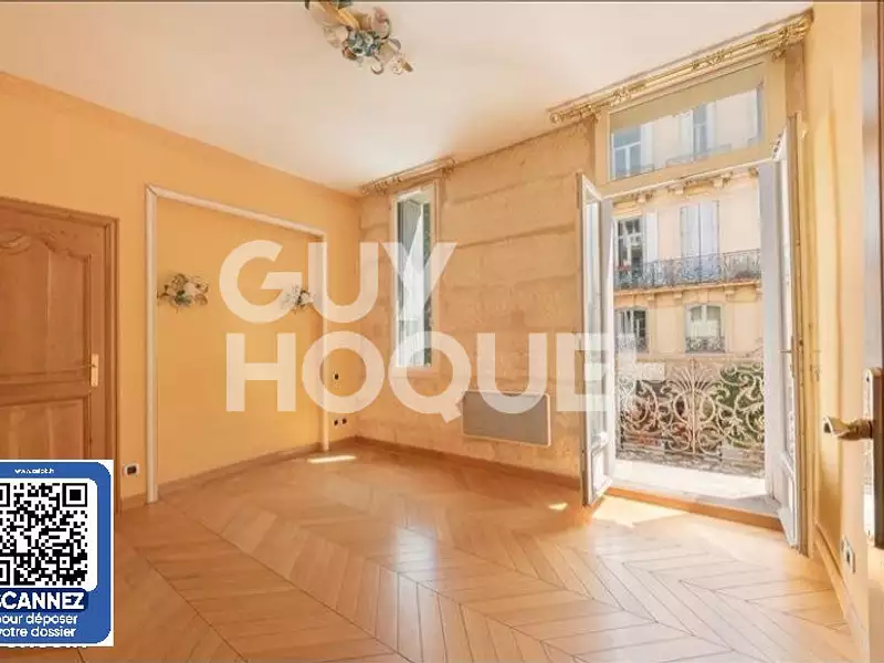 Appartement, 70 m²