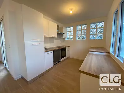 Appartement, 66,66 m²