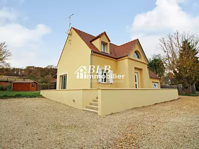 Maison, 170 m²