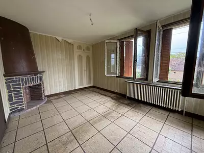 Maison, 72,29 m²