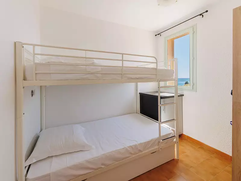 Appartement, 28 m²