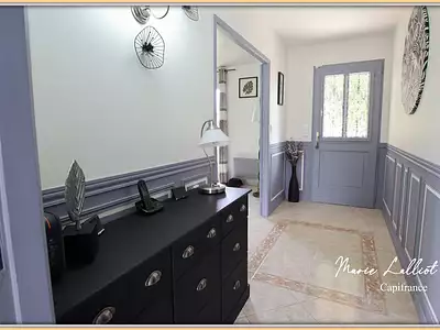 Maison, 125 m²