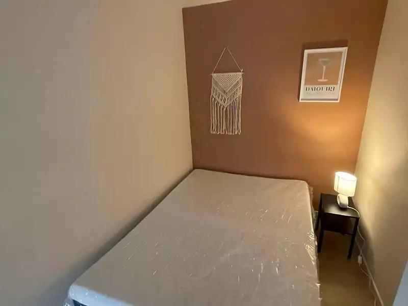 Appartement, 50 m²