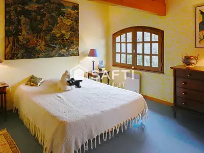 Maison, 189 m²