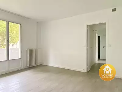 Appartement, 55 m²