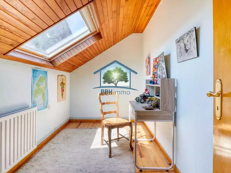 Maison, 123 m²