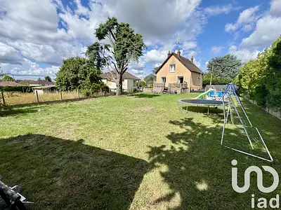 Maison, 105 m²