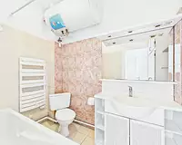 Appartement, 43,96 m²