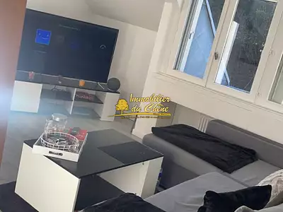 Appartement, 46,92 m²