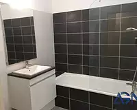 Appartement, 58,8 m²