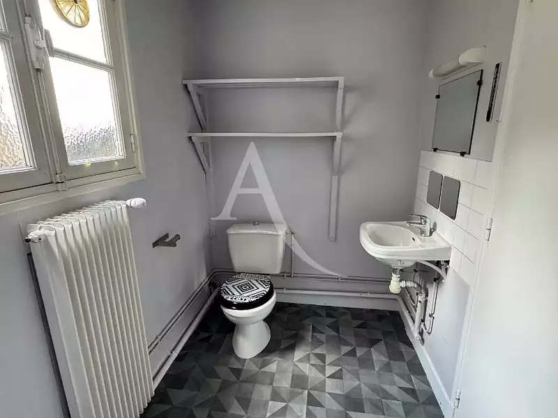 Appartement, 99,44 m²