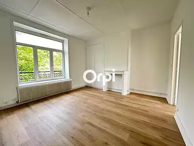 Appartement, 43 m²