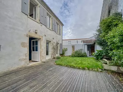 Appartement, 177 m²