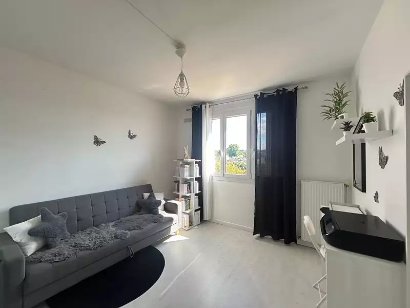 Appartement, 84 m²