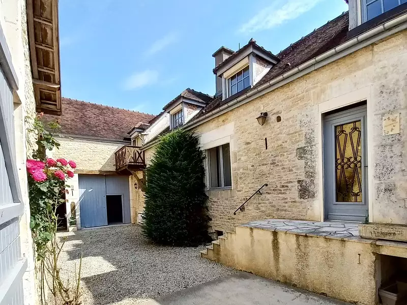 Maison, 159 m²