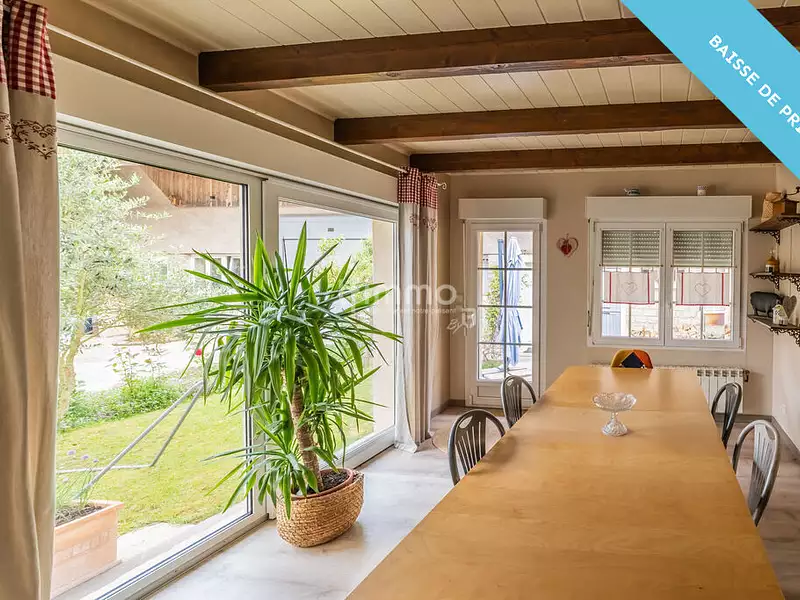 Maison, 227 m²