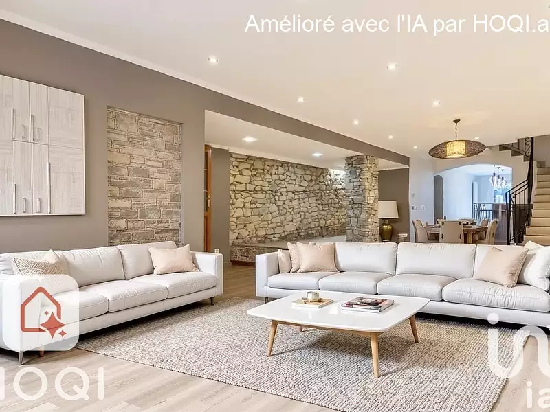 Maison, 159 m²