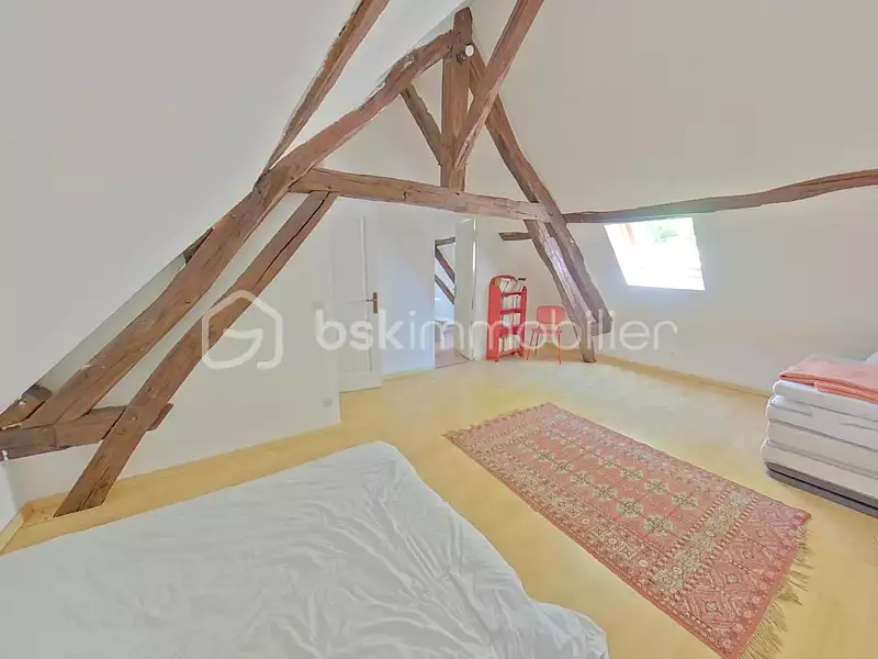 Maison, 154 m²