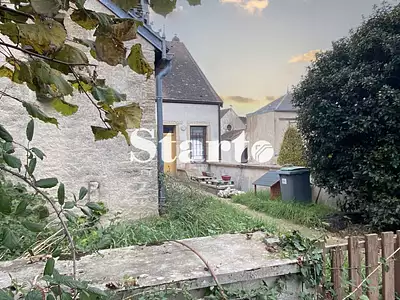 Maison, 160 m²