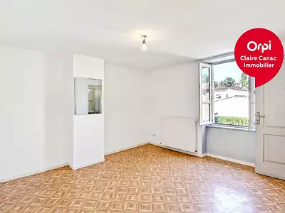 Maison, 119 m²