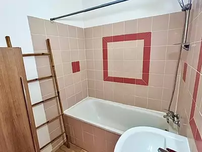 Appartement, 42 m²