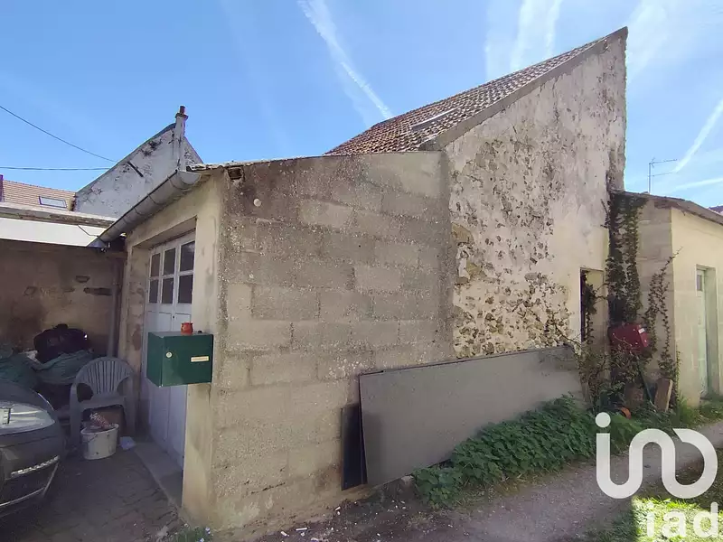 Maison, 120 m²