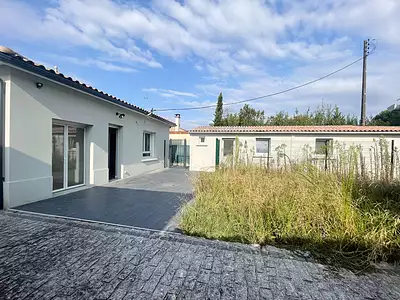 Maison, 95,33 m²