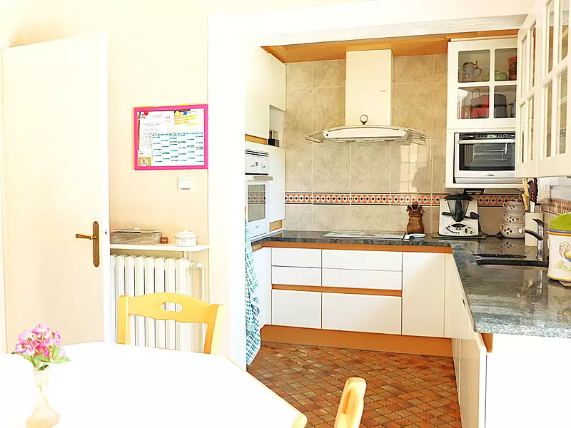 Maison, 186 m²