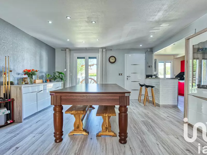Maison, 91 m²