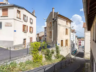 Maison, 72,39 m²