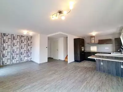 Appartement, 80,46 m²
