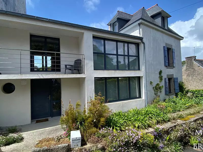 Maison, 168 m²