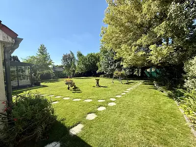 Maison, 127 m²