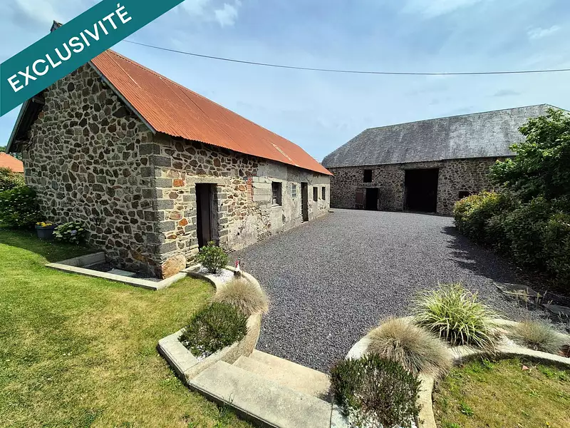 Maison, 116 m²