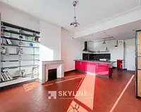 Appartement, 63,66 m²