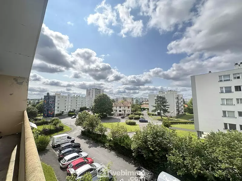 Appartement, 65 m²