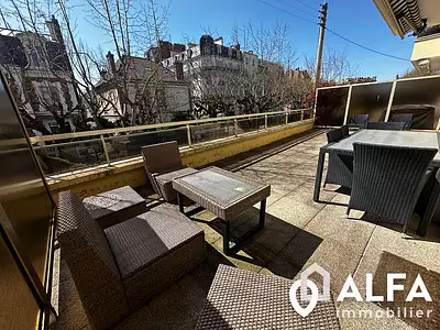 Appartement, 55,48 m²