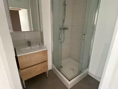 Appartement, 41 m²