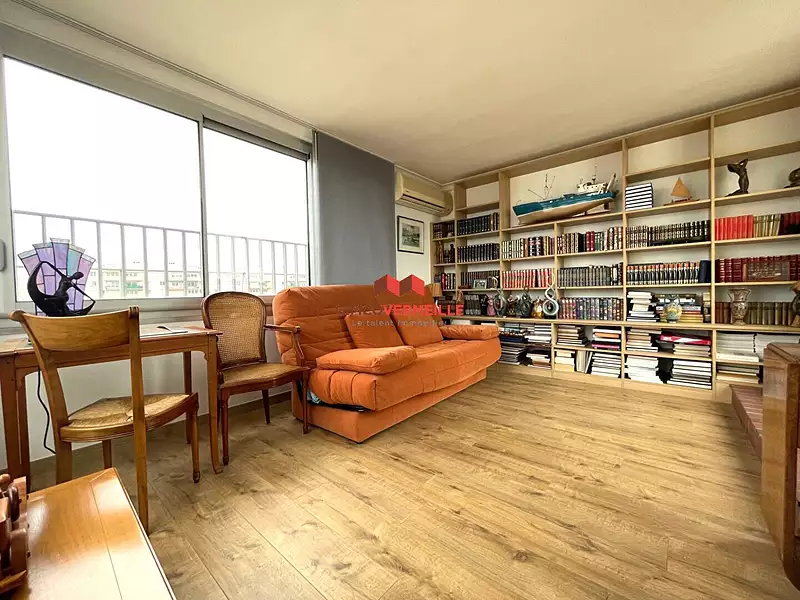 Appartement, 142,82 m²