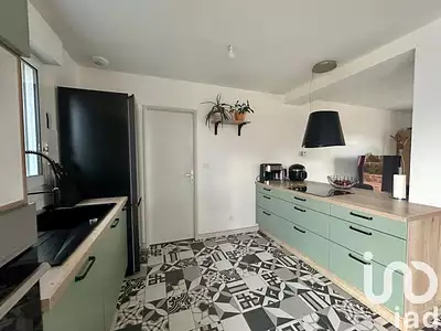 Maison, 110 m²