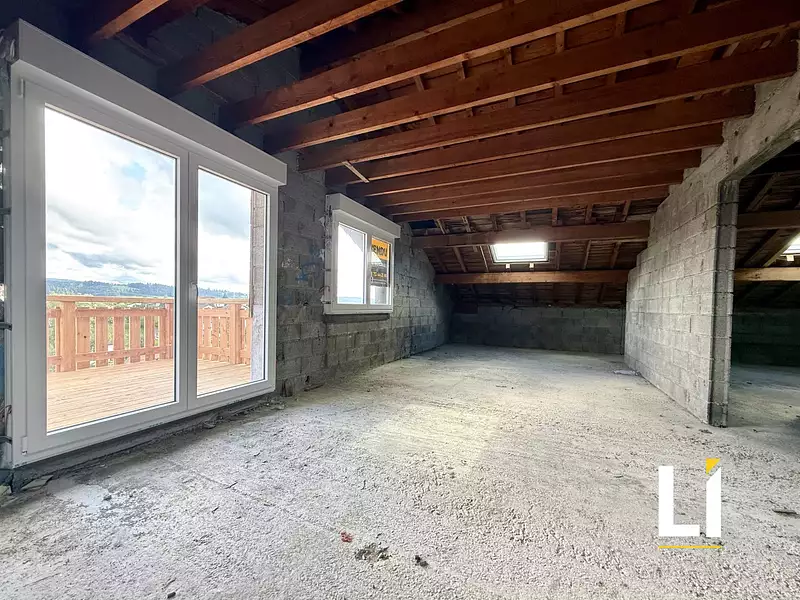 Appartement, 109 m²